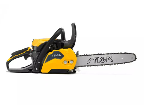 Pilarka spalinowa CS 540 - 14" Pilarka spalinowa CS 540 - 14"