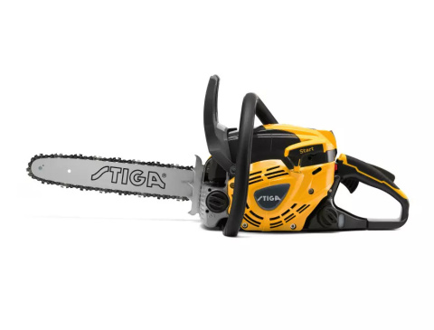 Pilarka spalinowa CS 540 - 14" Pilarka spalinowa CS 540 - 14"