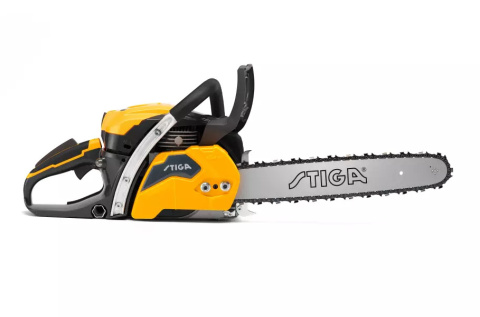 Pilarka spalinowa CS 750 - 18" Pilarka spalinowa CS 750 - 18"