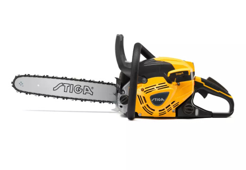 Pilarka spalinowa CS 750 - 18" Pilarka spalinowa CS 750 - 18"