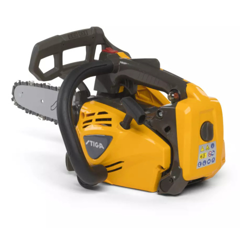 Pilarka spalinowa Stiga PR 730 - 10" Pilarka spalinowa Stiga PR 730 - 10"