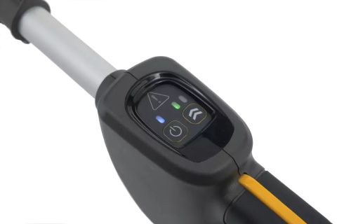 Podcinarka akumulatorowa Stiga BC 700e (Zestaw)