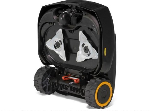 Robot koszący Cub Cadet XR3 4000 Robot koszący Cub Cadet XR3 4000