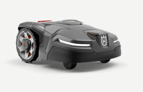 Robot koszący Husqvarna Automower® 405X Robot koszący Husqvarna Automower® 405X