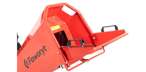 Rozdrabniacz spalinowy 212cm3 Faworyt PRS212