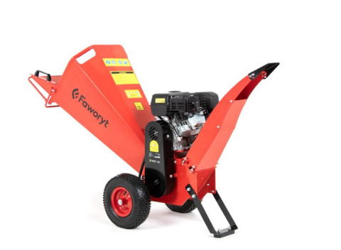 Rozdrabniacz spalinowy 212cm3 Faworyt PRS212