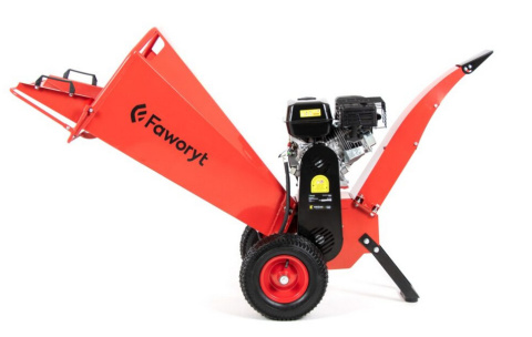 Rozdrabniacz spalinowy 212cm3 Faworyt PRS212