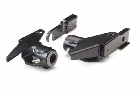 System RAC 4 WD Park System RAC 4 WD Park