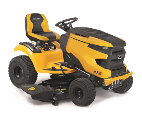 Traktorek do koszenia Cub Cadet XT2 QS117 Traktorek do koszenia Cub Cadet XT2 QS117