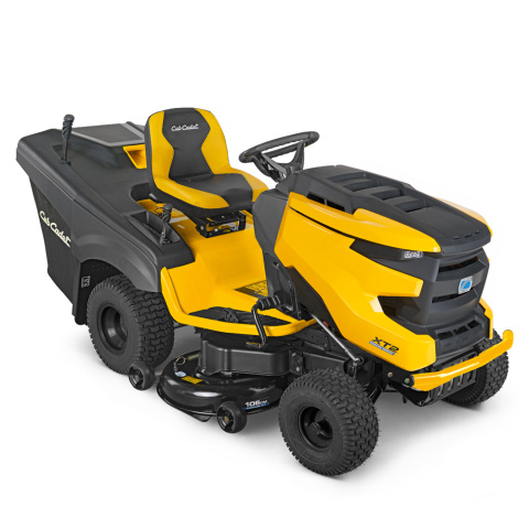 Traktorek do koszenia Cub Cadet XT2 PR106 Traktorek do koszenia Cub Cadet XT2 PR106