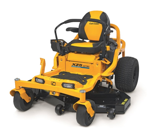 Traktorek do koszenia Cub Cadet XZ5 L127 Zero-Turn Traktorek do koszenia Cub Cadet XZ5 L127 Zero-Turn