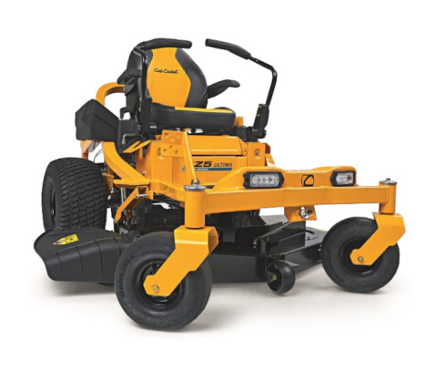 Traktorek do koszenia Cub Cadet XZ5 L127 Zero-Turn Traktorek do koszenia Cub Cadet XZ5 L127 Zero-Turn