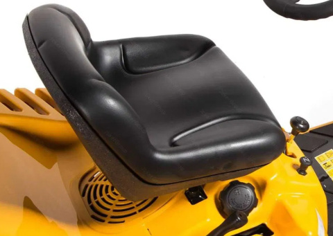 Traktorek kosiarka Cub Cadet LR1 MR76 Traktorek kosiarka Cub Cadet LR1 MR76