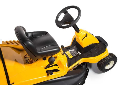 Traktorek kosiarka Cub Cadet LR1 MR76 Traktorek kosiarka Cub Cadet LR1 MR76