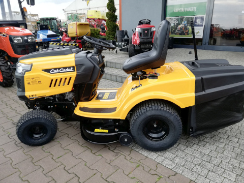Traktorek kosiarka CubCadet LT1 NR92 Traktorek kosiarka CubCadet LT1 NR92