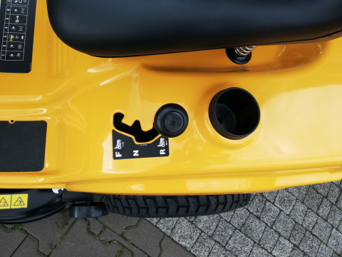 Traktorek kosiarka CubCadet LT1 NR92 Traktorek kosiarka CubCadet LT1 NR92