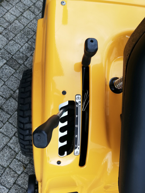 Traktorek kosiarka CubCadet LT1 NR92 Traktorek kosiarka CubCadet LT1 NR92
