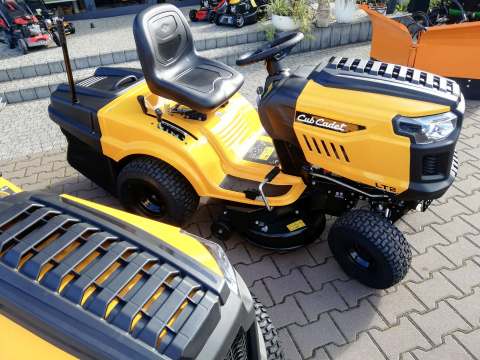 Traktorek kosiarka CubCadet LT2 NR92 Traktorek kosiarka CubCadet LT2 NR92