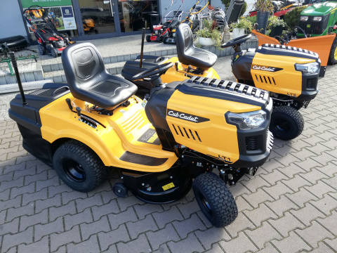 Traktorek kosiarka CubCadet LT2 NR92 Traktorek kosiarka CubCadet LT2 NR92
