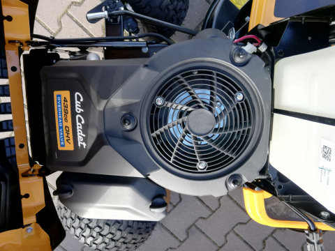 Traktorek kosiarka CubCadet LT2 NR92 Traktorek kosiarka CubCadet LT2 NR92
