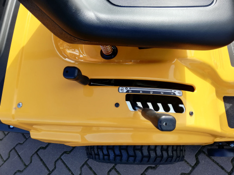 Traktorek kosiarka CubCadet LT2 NR92 Traktorek kosiarka CubCadet LT2 NR92