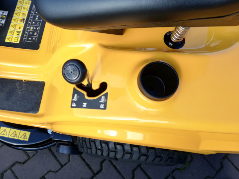 Traktorek kosiarka CubCadet LT2 NR92 Traktorek kosiarka CubCadet LT2 NR92