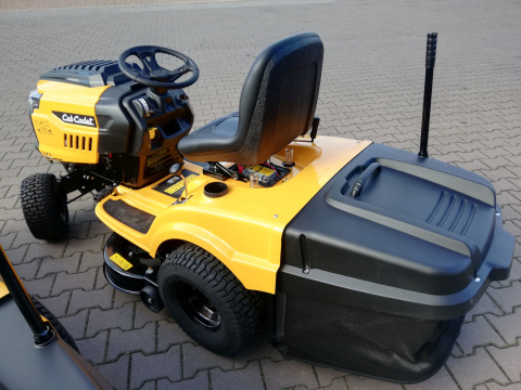Traktorek kosiarka CubCadet LT2 NR92 Traktorek kosiarka CubCadet LT2 NR92