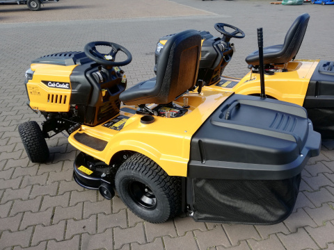 Traktorek kosiarka CubCadet LT2 NR92 Traktorek kosiarka CubCadet LT2 NR92