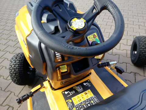 Traktorek kosiarka CubCadet LT2 NR92 Traktorek kosiarka CubCadet LT2 NR92