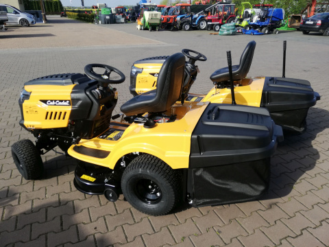 Traktorek kosiarka CubCadet LT2 NR92 Traktorek kosiarka CubCadet LT2 NR92