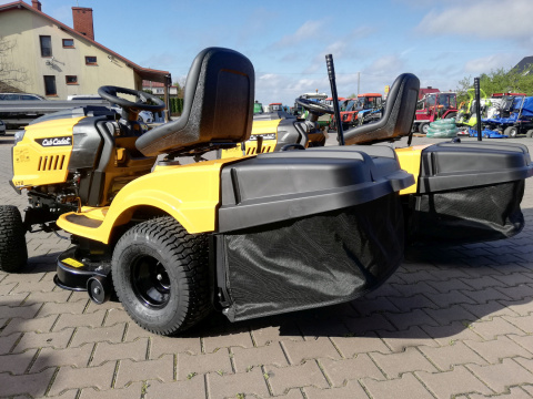 Traktorek kosiarka CubCadet LT2 NR92 Traktorek kosiarka CubCadet LT2 NR92