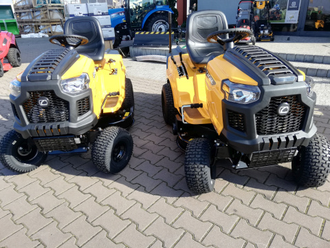Traktorek kosiarka CubCadet LT2 NR92 Traktorek kosiarka CubCadet LT2 NR92