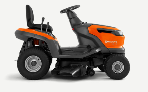 Traktorek kosiarka Husqvarna TS 112 Traktorek kosiarka Husqvarna TS 112