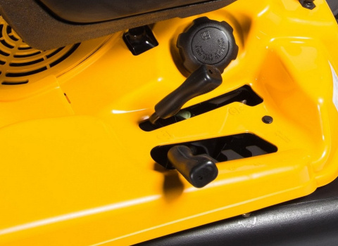 Traktorek kosiarka LR2 NR76 CUB CADET Traktorek kosiarka LR2 NR76 CUB CADET