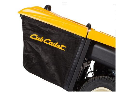 Traktorek kosiarka LR2 NR76 CUB CADET Traktorek kosiarka LR2 NR76 CUB CADET
