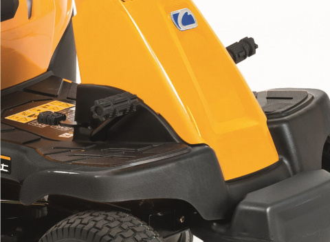 Traktorek kosiarka LR2 NR76 CUB CADET Traktorek kosiarka LR2 NR76 CUB CADET