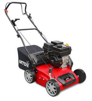 Wertykulator spalinowy MTD Optima 38 VO 2w1