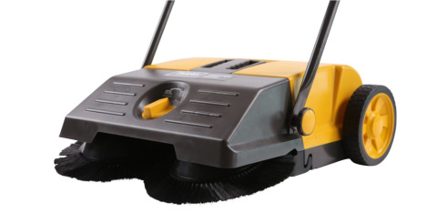 Zamiatarka ręczna Texas Sweeper MS550 Zamiatarka ręczna Texas Sweeper MS550