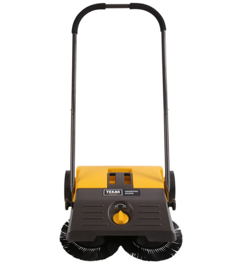 Zamiatarka ręczna Texas Sweeper MS550 Zamiatarka ręczna Texas Sweeper MS550