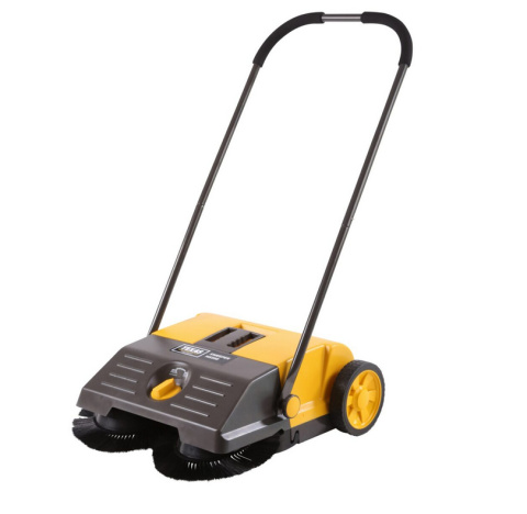 Zamiatarka ręczna Texas Sweeper MS550 Zamiatarka ręczna Texas Sweeper MS550