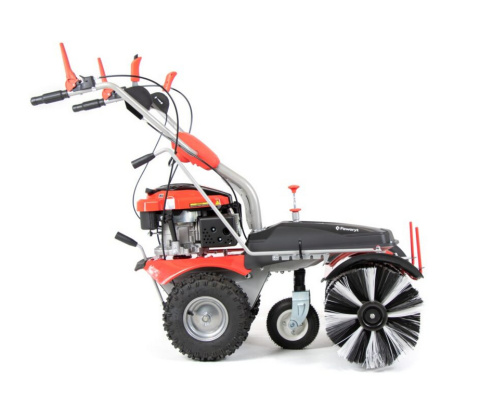 Zamiatarka spalinowa Faworyt SHZ80-196L Zamiatarka spalinowa Faworyt SHZ80-196L