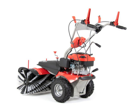 Zamiatarka spalinowa Faworyt SHZ80-196L Zamiatarka spalinowa Faworyt SHZ80-196L