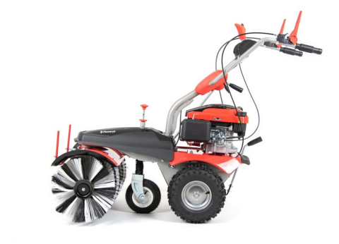 Zamiatarka spalinowa Faworyt SHZ80-196L Zamiatarka spalinowa Faworyt SHZ80-196L