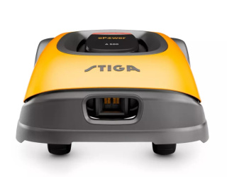 Autonomiczny robot koszący Stiga A 500