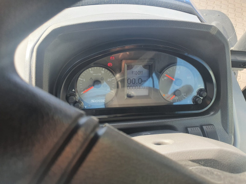 Ciągnik rolniczy Solis S60 ( 58 KM ) Ciągnik rolniczy Solis S60 ( 58 KM )