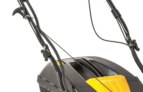 Cub Cadet kosiarka spalinowa LM3 DR53s Cub Cadet kosiarka spalinowa LM3 DR53s