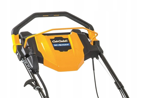 Cub Cadet kosiarka spalinowa LM3 DR53s Cub Cadet kosiarka spalinowa LM3 DR53s