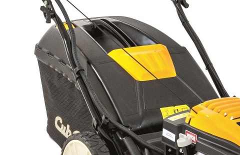Cub Cadet kosiarka spalinowa LM3 DR53s Cub Cadet kosiarka spalinowa LM3 DR53s