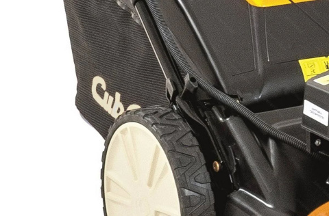 Cub Cadet kosiarka spalinowa LM3 DR53s Cub Cadet kosiarka spalinowa LM3 DR53s