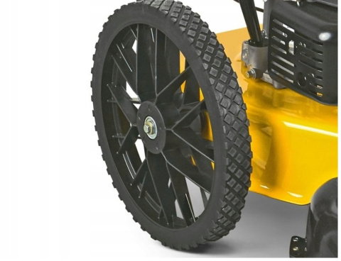 Cub Cadet kosiarka spalinowa żyłkowa LM3 DP56 Cub Cadet kosiarka spalinowa żyłkowa LM3 DP56